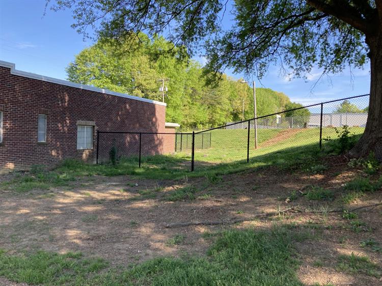 York Chester Middle School Fence Replacement